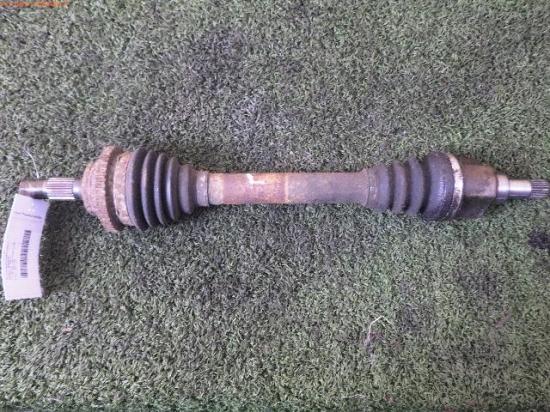 Antriebswelle (ABS) links PEUGEOT 206 CC 3272 AE Bild Antriebswelle (ABS) links PEUGEOT 206 CC 3272 AE