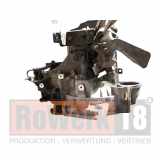 Schaltgetriebe SKODA Fabia II Kombi (545) 02R300041H