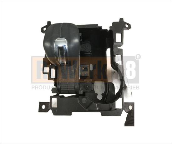 Schaltkulisse PEUGEOT 508 I SW (8E) 98020482ZE Bild Schaltkulisse PEUGEOT 508 I SW (8E) 98020482ZE