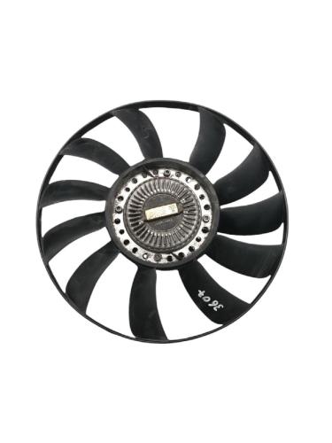 Viscolüfter VW Passat B5 (3B2) 058121347 Bild Viscolüfter VW Passat B5 (3B2) 058121347