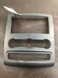 Blende Instrumententafel VW Crafter 30-50 Kasten (2E) 2E0857192A
