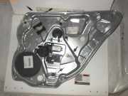 Fensterheber rechts hinten VW Polo IV (9N, 9A)