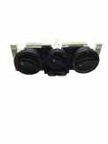 Heizungsbetätigung (Konsole) SEAT Leon (1M) 1M0820045C