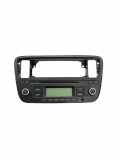 CD-Radio SKODA Citigo (AA) 1ST035156E