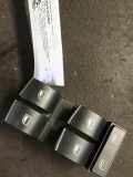Schalter für Fensterheber links vorne AUDI A4 Avant (8E, B7) 8Z0959851D