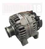 Lichtmaschine OPEL Meriva B 13266810