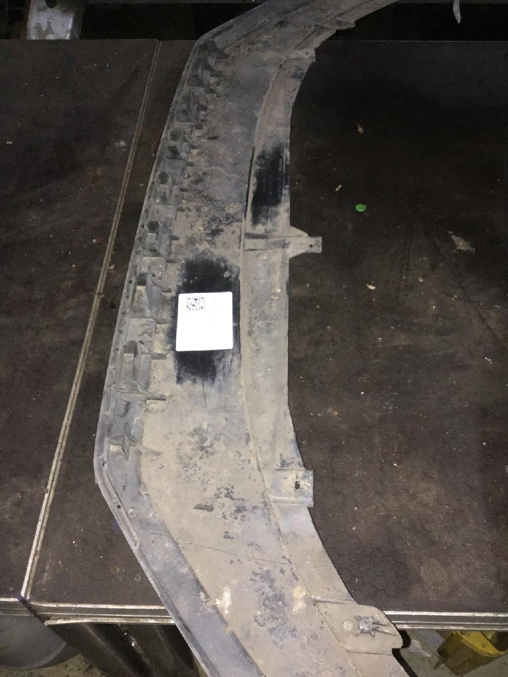 Spoiler vorne VW Polo V (6R, 6C) 6C0805915H Bild Spoiler vorne VW Polo V (6R, 6C) 6C0805915H