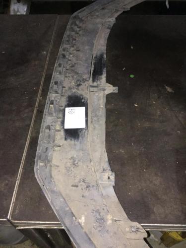 Spoiler vorne VW Polo V (6R, 6C) 6C0805915H Bild Spoiler vorne VW Polo V (6R, 6C) 6C0805915H