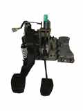 Pedalwerk CITROEN C4 Coupe (L) 9653940880