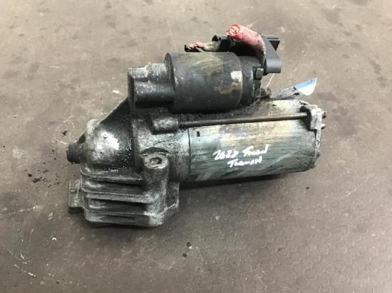 Anlasser FORD Transit Kasten (F**Y) RYC1U-11000-AF Bild Anlasser FORD Transit Kasten (F**Y) RYC1U-11000-AF