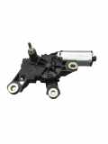 Wischermotor hinten VW Polo III (6N2) 6X0955711D