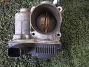 Drosselklappenstutzen NISSAN Primera (P12) 16119-AU000
