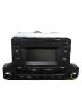 CD-Radio HYUNDAI i10 (IA) 96170B96004X