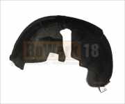 Radhaus links hinten SKODA Yeti (5L) 5L0810969A