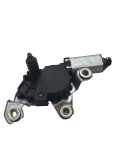 Wischermotor hinten SKODA Octavia II (1Z) 1Z9955711