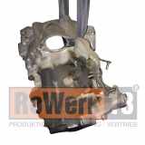 Schaltgetriebe VW Golf V Plus (5M, 521) 0A4300045F