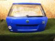 Hecktür SKODA Fabia (6Y) 6Y0827025