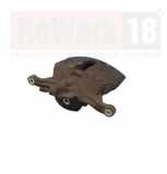 Bremssattel links vorne SKODA Octavia III (5E) 8V0 615 123