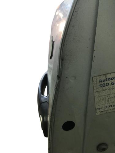 Tür links vorne VW Fox Schrägheck (5Z) 5Z3 831 055 K Bild Tür links vorne VW Fox Schrägheck (5Z) 5Z3 831 055 K