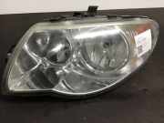 Hauptscheinwerfer links CHRYSLER Voyager IV (RG) 04857831AC