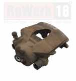 Bremssattel links vorne VW Polo V (6R, 6C) 1K0 615 123 D