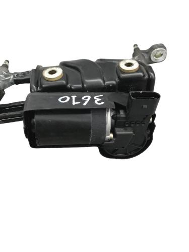 Wischergestänge vorne VW Fox Schrägheck (5Z) 5Z0955603A Bild Wischergestänge vorne VW Fox Schrägheck (5Z) 5Z0955603A