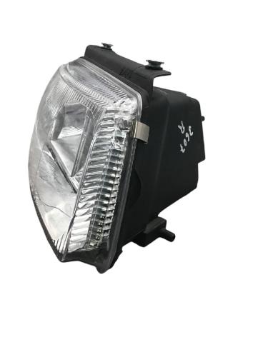 Hauptfernscheinwerfer rechts vorne VW Passat B5 (3B2) C 3B0 941 018 K Bild Hauptfernscheinwerfer rechts vorne VW Passat B5 (3B2) C 3B0 941 018 K