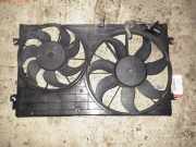 Halter für Kühlerlüfter VW Caddy III Kombi (2KB)