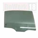 Türscheibe rechts hinten SKODA Octavia III (5E) 5E5 845 206 A