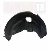 Radhaus links hinten SKODA Fabia III Kombi (NJ) 6V9 810 969 B