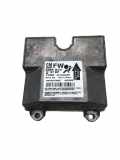 Steuergerät Airbag OPEL Zafira B (A05) 13137907