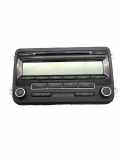 CD-Radio VW Caddy III Kombi (2KB) 1K0035186AA