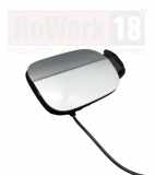 Tankklappe SKODA Octavia III (5E) 5E0809702