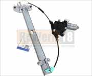 Motor Fensterheber links vorne KIA Rio II (JB) 98810 1G100