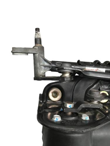 Wischergestänge vorne VW Fox Schrägheck (5Z) 5Z0955603A Bild Wischergestänge vorne VW Fox Schrägheck (5Z) 5Z0955603A