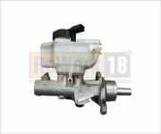 Hauptbremszylinder VW Golf V (1K) 1K1 614 019 F