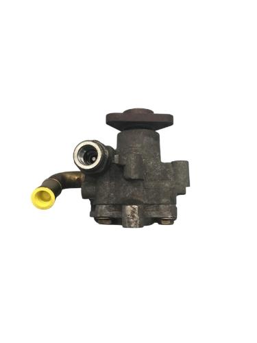 Servopumpe VW Passat B5 (3B2) 8D0 145 156 F Bild Servopumpe VW Passat B5 (3B2) 8D0 145 156 F