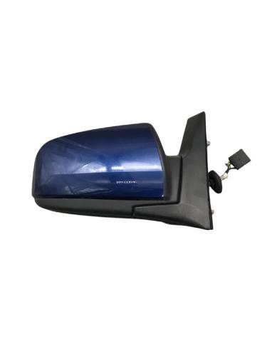 Außenspiegel rechts OPEL Zafira B (A05) 13312908 Bild Außenspiegel rechts OPEL Zafira B (A05) 13312908