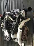 Motor ohne Anbauteile (Diesel) VW Touran (1T3) 03G 100 098 LX