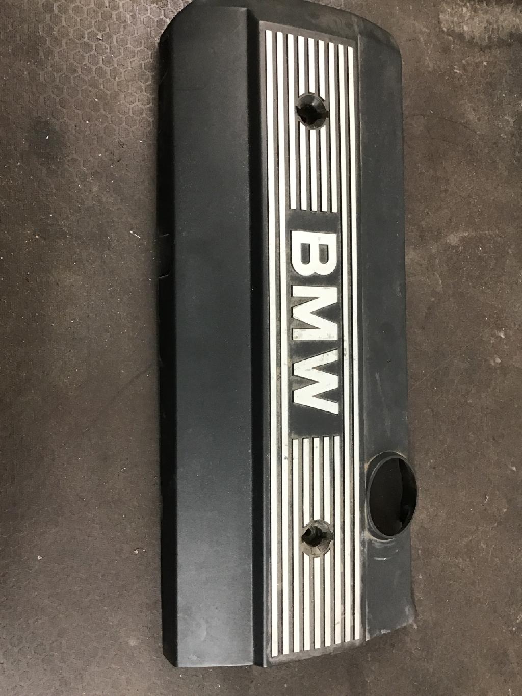 Motorabdeckung BMW 3er (E46) 11121710781 Bild Motorabdeckung BMW 3er (E46) 11121710781