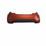 Stoßstange hinten CHEVROLET Spark (M300) 95986456