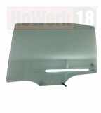 Türscheibe links hinten SKODA Octavia III (5E) 5E5 845 205 A