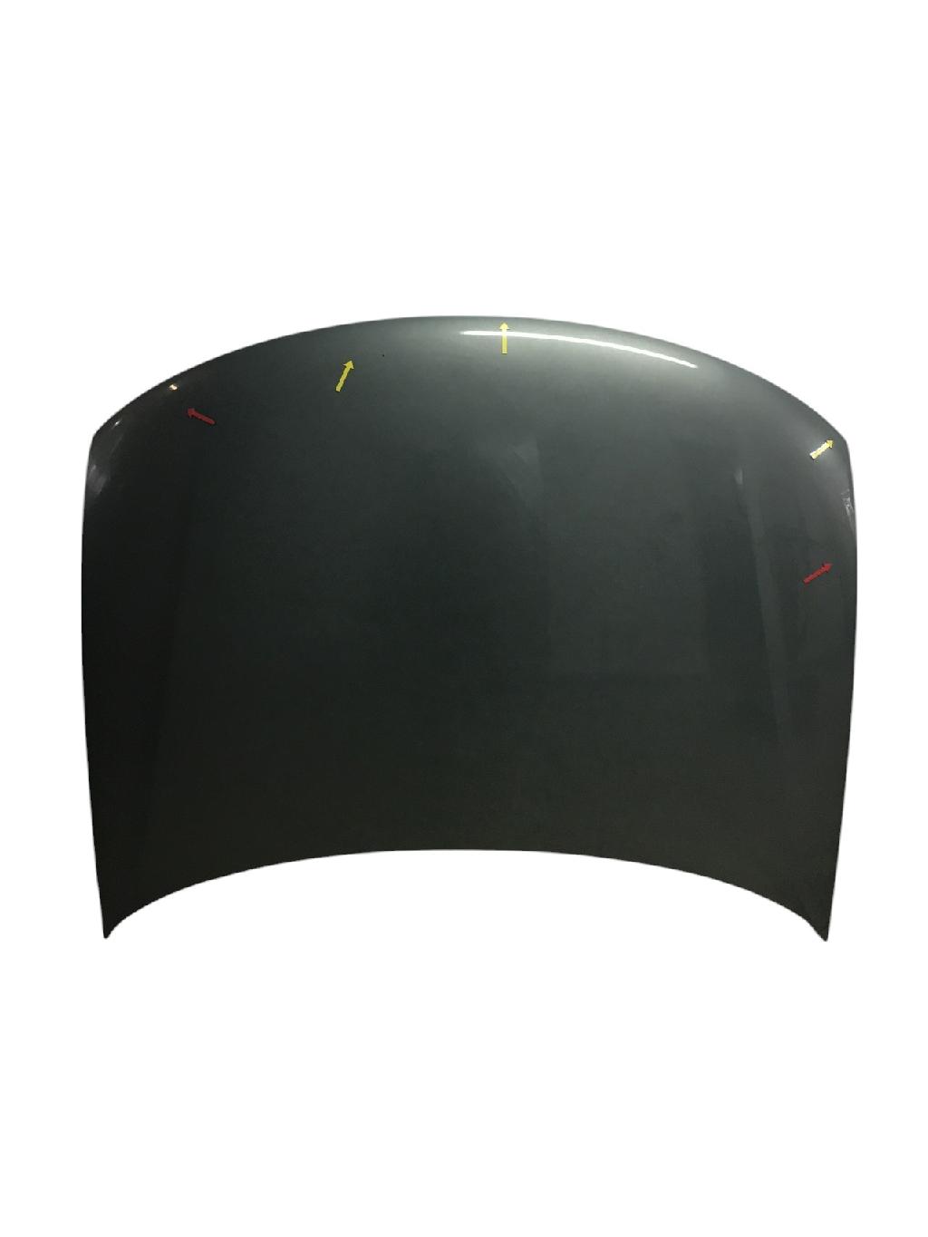 Motorhaube VW Passat B5 (3B2) 3B0 823 031 E Bild Motorhaube VW Passat B5 (3B2) 3B0 823 031 E