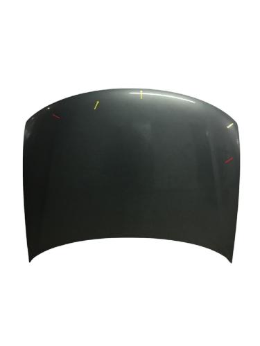 Motorhaube VW Passat B5 (3B2) 3B0 823 031 E Bild Motorhaube VW Passat B5 (3B2) 3B0 823 031 E