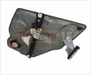 Fensterheber links hinten MERCEDES-BENZ B-Klasse Sports Tourer (W245) A