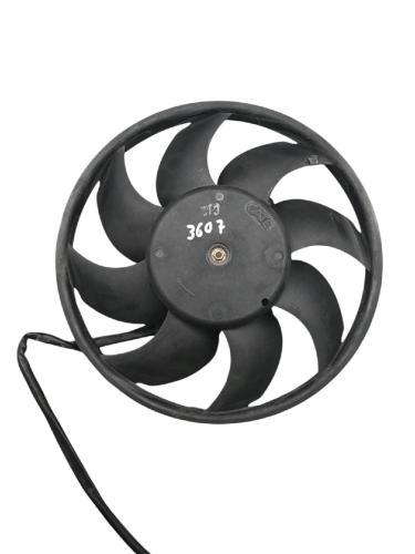 Elektrolüfter VW Passat B5 (3B2) 4D0 959 455 Bild Elektrolüfter VW Passat B5 (3B2) 4D0 959 455