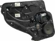 Fensterheber links hinten VW Golf VI (5K) 5K4839729J