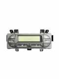 Bedienelement für Klimaanlage CITROEN C3 Pluriel (HB) 96588239XT