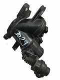 Drosselklappenstutzen PEUGEOT 508 I SW (8E) 9674935480