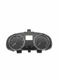 Tachometer SKODA Fabia II Kombi (545) A2C53357612AF